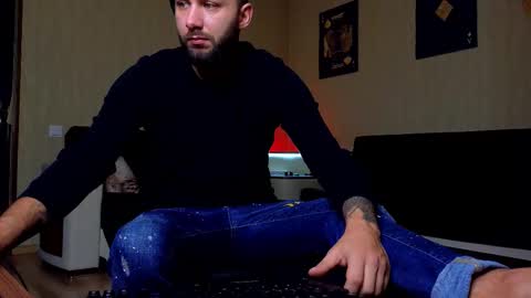 Robbie online show from 10.20.25