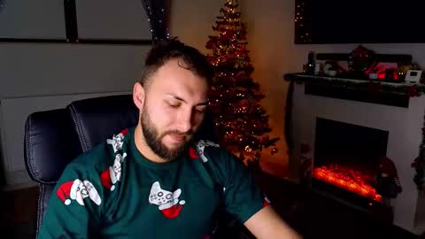 Robbie online show from 12.19.25