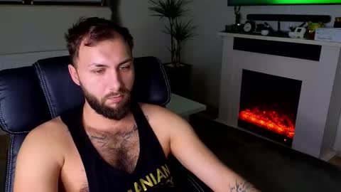 Robbie online show from 02.04.26