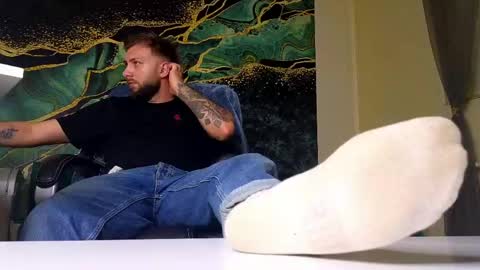 Robbie online show from 04.29.26