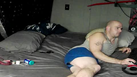 CDJamieSkye online show from 12.02.24