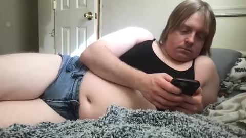 jamietxo online show from 02.01.26