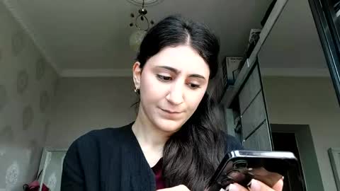 Snapshot of jamikalintz chatting on 04.28.26 Niki online show from 04.28.26