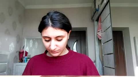 Snapshot of jamikalintz chatting on 05.05.26 Niki online show from 05.05.26