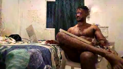 Snapshot of jammyfit chatting on 11.23.25 jammyfit online show from 11.23.25