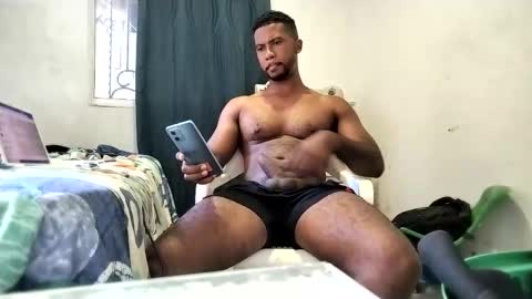 Snapshot of jammyfit chatting on 11.23.25 jammyfit online show from 11.23.25