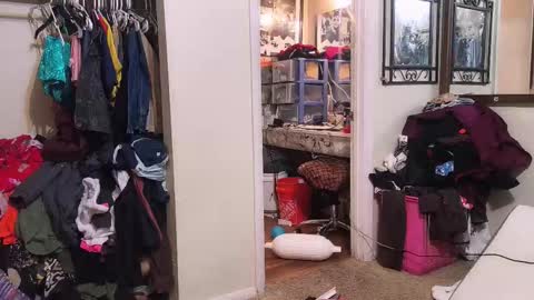 Bootyshows online show from 11.07.25