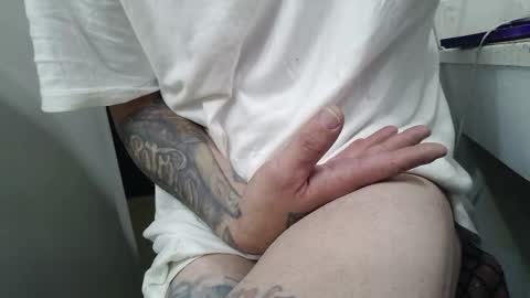 Snapshot of jamwarnerone chatting on 03.06.26 Bootyshows online show from 03.06.26