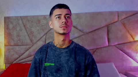 jamzawolf online show from 12.21.25