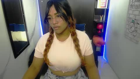 JANA LUX online show from 05.25.26