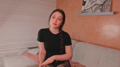 Janae online show from 10.08.25