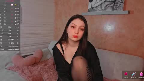 Janae online show from 10.09.25