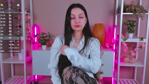 Janae online show from 10.26.25