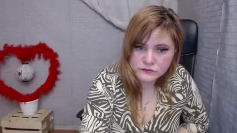 janaloveli online show from 02.13.25