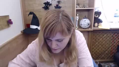 Snapshot of janaloveli chatting on 11.23.25 janaloveli online show from 11.23.25