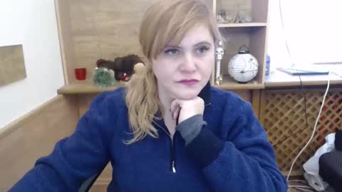 Snapshot of janaloveli chatting on 01.17.26 janaloveli online show from 01.17.26