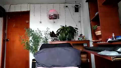Snapshot of janariivera1 chatting on 03.30.26 janariivera1 online show from 03.30.26