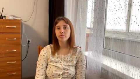 Snapshot of janayquay chatting on 10.14.25 Amelia online show from 10.14.25