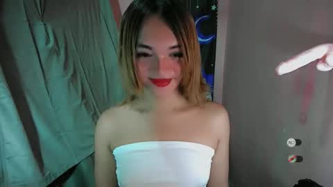 Snapshot of jancee_fuckdoll chatting on 10.03.25 Jancee fuckdoll online show from 10.03.25