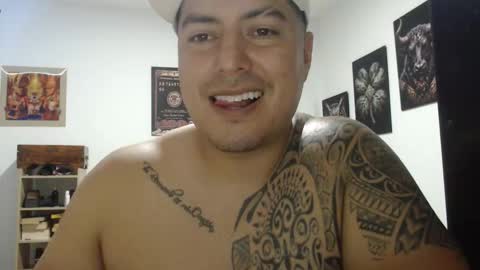 jancohot online show from 03.29.26