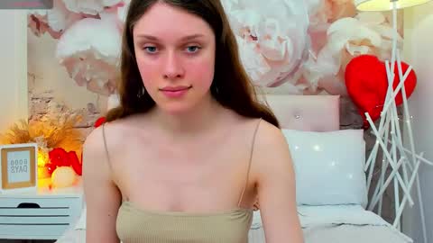 Snapshot of jane__brown chatting on 03.15.26 Jane online show from 03.15.26