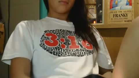 ITGIRL ANNA online show from 12.10.24