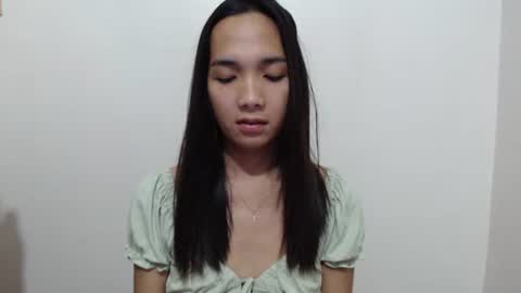 ITGIRL ANNA online show from 01.04.25