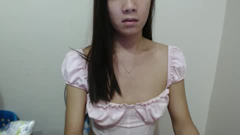 ITGIRL ANNA online show from 01.26.25