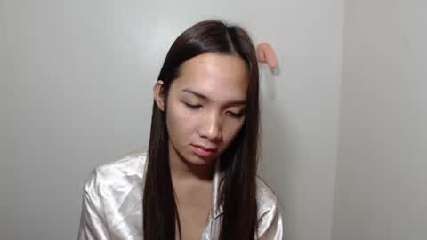 ITGIRL ANNA online show from 02.22.25