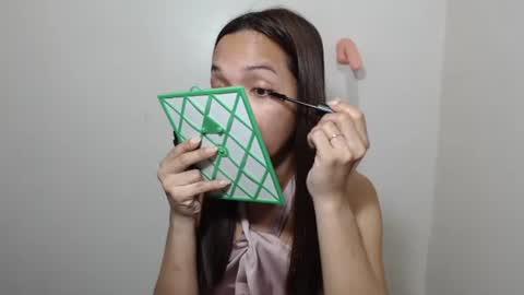 ITGIRL ANNA online show from 02.22.25