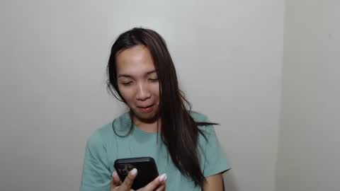 ITGIRL ANNA online show from 03.05.25