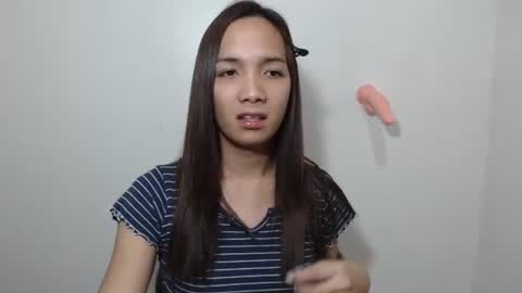 ITGIRL ANNA online show from 03.06.25