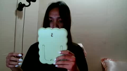 ITGIRL ANNA online show from 10.10.25