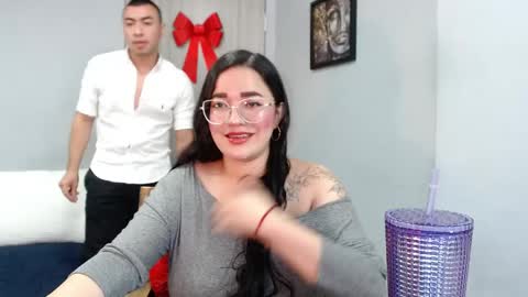 Snapshot of jane_and_paul1 chatting on 04.01.26 online show from 04.01.26