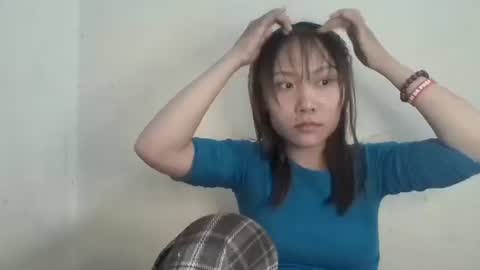 Snapshot of jane_baby999 chatting on 12.05.25 jane_baby999 online show from 12.05.25