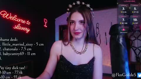 Rude and greedy bitch  Professor of Micropenisology online show from 04.30.26
