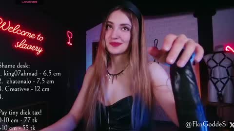 Rude and greedy bitch  Professor of Micropenisology online show from 05.03.26