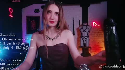 Snapshot of jane_goddes chatting on 05.06.26 Rude and greedy bitch Professor of Micropenisology online show from 05.06.26