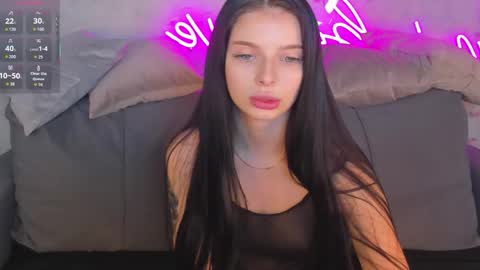 Eva online show from 11.28.25