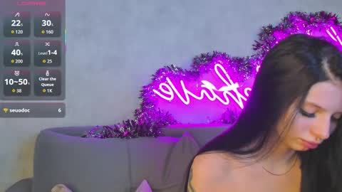 Eva online show from 01.07.26