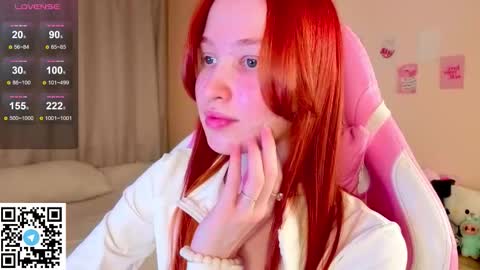 Mary Jane online show from 03.05.26