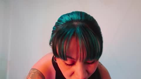 Snapshot of jane_monroee chatting on 12.16.25 Lany online show from 12.16.25