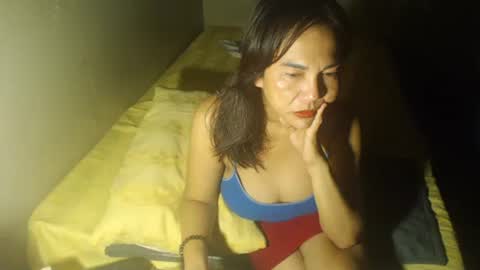 Snapshot of jane_phaiyoth69 chatting on 12.27.24 JANE online show from 12.27.24