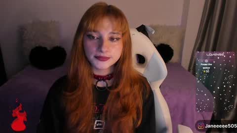 Jane online show from 12.26.24