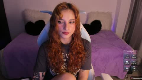 Jane online show from 01.17.25