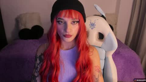 Jane online show from 02.15.25