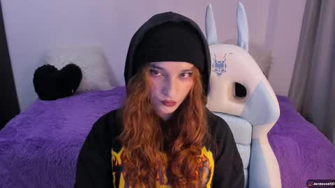 Jane online show from 02.20.25