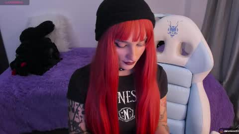 Jane online show from 09.12.25