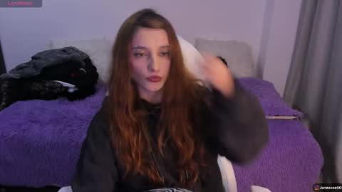 Jane online show from 10.04.25