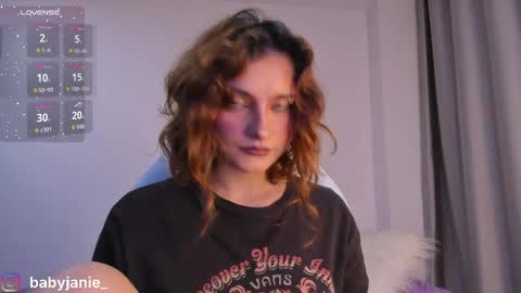 Jane online show from 05.06.26